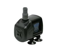 TUNZE Pompe de retour Silence I Pompe d’aquarium éco-énergétique pour aquariums d’eau douce et de mer I Silencieuse et puissante avec faible consommation d’énergie I Universelle haut de gamme