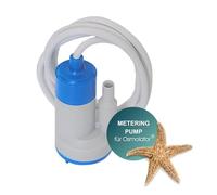 Tunze Pompe doseuse I Pompe doseuse de Rechange pour Osmolator I Pompe Basse Tension Haute Pression I pour contrôleur de Niveau d'eau I Pompe doseuse Osmolator pour égalisation de l'eau