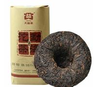 Tuocha Lot 1501 Menghai Shu Thé rouge Pu-erh Thé Pu-erh Rea mûr (250g)