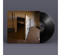 Alexi Tuomarila Departing the Wasteland (Vinyl) 12" Album