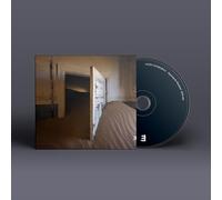 Alexi Tuomarila – Departing the Wasteland – CD – Import