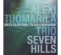 Tuomarila, Alexi -Trio- - Seven Hills