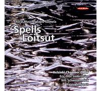 Tuomela, T. – Lullabies & Spells – Alba