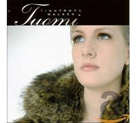 Tuomi - Tightrope Walker