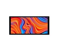 TUOPUONE 10.4 "QLED Quantum Dot Display Capacitif Tactile Haute Luminosité 1600×720 Collage Optique Panneau En Verre Trempé Interface HDMI