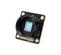 TUOPUONE Appareil photo compatible avec Raspberry Pi Module de calcul Jetson Nano 12,3 MP IMX477 Capteur haute sensibilité Prend en charge les objectifs C- et CS Mount