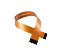 TUOPUONE Câble flexible CSI FPC 200 mm (B) pour Raspb Pi 5, 22 broches vers 15 broches, convient pour les caméras CSI