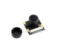 TUOPUONE Caméra IMX219-160 8MP compatible avec Raspberry Pi et Jetson Nano 160° FOV Compatible avec Module de calcul/Jetson Nano/Jetson Xavier NX..
