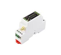TUOPUONE Carte de contrôle industrielle ESP32-S3 avec interfaces de communication RS485 et CAN, circuits de protection multiples intégrés, avec connecteur d'antenne SMA