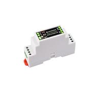 TUOPUONE Carte de contrôle industrielle ESP32-S3 avec interfaces de communication RS485 et CAN, prend en charge le Wi-Fi, circuits de protection multiples intégrés