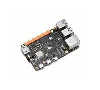 TUOPUONE Carte de développement RDK X5 alimentée par un processeur Sunrise 5 puces Octa-core Cortex A55, 10 hauts, puissance de calcul 8 Go de RAM avec module de caméra stéréo RDK RoArm-M3-S et lot