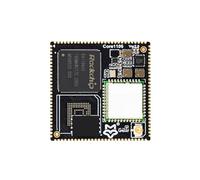 TUOPUONE Carte mère 128 Mo DDR3L, 256 Mo SPI NAND Core1106 basée sur la puce Rockchip RV1106, sans fil