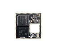TUOPUONE Carte mère Core1106 basée sur la puce Rockchip RV1106 8 Go eMMC intègre des processeurs ARM Cortex-A7/RISC-V MCU/NPU/ISP 256 Mo de mémoire sans fil