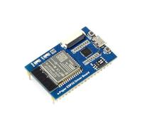 TUOPUONE Carte pilote universelle E-Paper avec WFi/BT SoC ESP32 intégré prend en charge divers panneaux Waveshare SPI E-Paper Raw - Un moyen facile d'afficher des images sur du papier électronique à