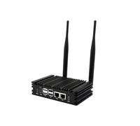 TUOPUONE Core3576 Carte de développement informatique Edge Rockchip RK3576 Octa-Core 2,2 GHz avec processeur doté d'une grande architecture 6 hauts de puissance informatique NPU 8 Go de RAM 64 eMMC
