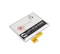 TUOPUONE Écran E-Ink Raw 4,2" compatible avec Raspberry Pi résolution 400 x 300 pixels Interface SPI trois couleurs sans PCB