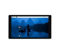 TUOPUONE Écran tactile capacitif 5 pouces 720 × 1280 liaison optique panneau en verre trempé interface HDMI panneau IPS 5 points tactile