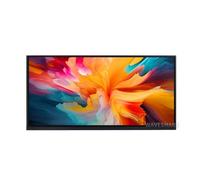 TUOPUONE Écran tactile capacitif de 11,6 pouces, technologie In-Cell 1768 × 828, grand angle de vision de 178°, interface d'affichage HDMI/Type-C, panneau IPS tactile 10 points