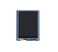 TUOPUONE Écran tactile TFT LCD résistif 2,8" compatible avec Arduino UNO, Leonardo, Uno Plus, NUCLEO, XNUCLEO Résolution 320 x 240