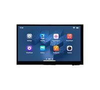 TUOPUONE ESP32-P4-WI-FI6 Carte de développement à écran tactile 5 points 7", basée sur ESP32-P4 et ESP32-C6, résolution 1024 × 600, sans caméra OV5647