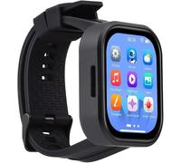 TUOPUONE ESP32-S3 Carte de développement AMOLED 2" pour montre tactile 32 bits LX7 Dual-core 410 × 502 pixels Interface QSPI intégrée Double microphone numérique