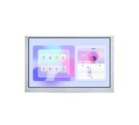 TUOPUONE ESP32-S3 Carte de développement d'affichage 5" 1024 × 600 pixels 32 bits LX7 Dual-Core Fréquence jusqu'à 240 MHz avec antenne intégrée ESP32 avec écran sans contrôle tactile