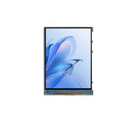 TUOPUONE ESP32-S3 Carte de développement d'affichage de 2,8" Type B 480 × 640 pixels IPS 32 bits LX7 Dual-core Processeur prend en charge WFi et BL ESP32 avec affichage sans contrôle tactile