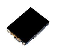 TUOPUONE Extension d'écran tactile de 7,1 cm compatible avec Raspberry Pi Compute Module 4 Affichage à liaison optique non inclus