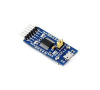 TUOPUONE FT232 Carte USB UART (Micro) USB vers TTL (UART) Module de communication