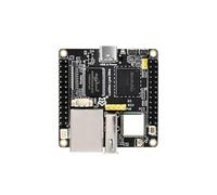 TUOPUONE Lyra Ultra RK3506B Carte de développement Linux eMMC intégrée 8 Go avec processeurs triple cœur ARM Cortex-A7 et ARM Cortex-M0 avec Wi-Fi