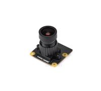 TUOPUONE MIS5001 Module d'appareil photo objectif grand angle 5 MP Objectif grand angle Sensibilité faible courant d'obscurité Compatible avec les cartes RV1106 Luckfox Pico Series