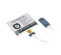TUOPUONE Module d'affichage E-Ink de 14,8 cm compatible avec Raspberry Pi Pico Résolution 648 × 480 Noir/blanc Interface SPI Grand angle de vue Effet papier