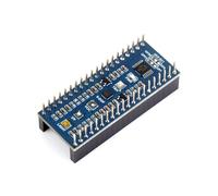 TUOPUONE Module de capteurs d'environnement compatible avec Raspberry Pi Pico I2C Bus