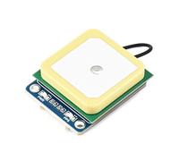 TUOPUONE Module I2C/UART Multi-GNSS LC76G GPS BDS GLONASS Galileo QZSS