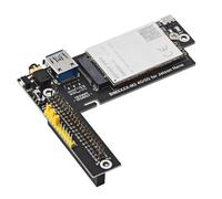 TUOPUONE Module RM520N-GL 5G conçu pour Jetson Nano 5G/4G/3G Communication Multi Mode Multi Band avec module RM520N-GL 5G applicable pour les régions avec couverture de signal 5G Sub-6G