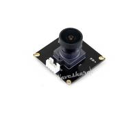 TUOPUONE OV2710 Caméra USB 2MP compatible avec Raspberry Pi et Jetson Nano Meilleure sensibilité dans des conditions de faible luminosité Interface USB sans pilote