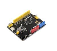 TUOPUONE R7FA4 Plus Une carte de développement compatible avec Arduino UNO R4 Minima basé sur R7FA4M1AB3CFM Version améliorée de Arduino UNO R4 Minima