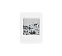 TUOPUONE RP2350A Carte de développement d'affichage E-Paper 1,54", résolution 200 × 200, double cœur et architecture, 12 machines d'état programmables I/O (PIO), avec BAT
