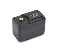 TUOPUONE Servo de bus série ST3215 de 19,5 kg, haute précision et couple, encodeur magnétique à 360 degrés, retour bidirectionnel, mode servvo/moteur commutable, couple de 19,5 kg.cm-7,4 V