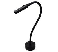 TUOYDJA Liseuse Murale,Applique Liseuse Lot de lampes murales de lecture à LED avec interrupteur, flexibles et réglables, for chambre à coucher, chevet, bureau(Nature White 4000K)