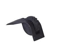 TUOYDJA Roue Valise Universelle,Roue de Valise Universelle Cas de Chariot, Roues universelles, Bagages, roulettes, étuis en Tissu, Roues directionnelles, Roues de Valise