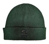 Tupac 2Pac Bonnet Fist Logo Nouveau Officiel Vert Roll Up Unisex