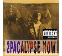 Tupac - 2pacalypse Now