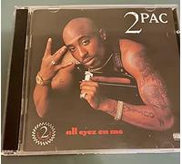 Tupac - All Eyez on Me