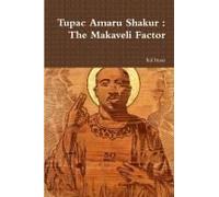 Tupac Amaru Shakur