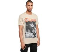 Tupac California Love Tee Sand XXL
