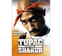 Tupac Contre Shakur