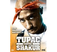 Tupac Contre Shakur