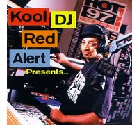 Tupac - DJ Red Alert Presents.