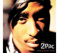Tupac - Greatest Hits